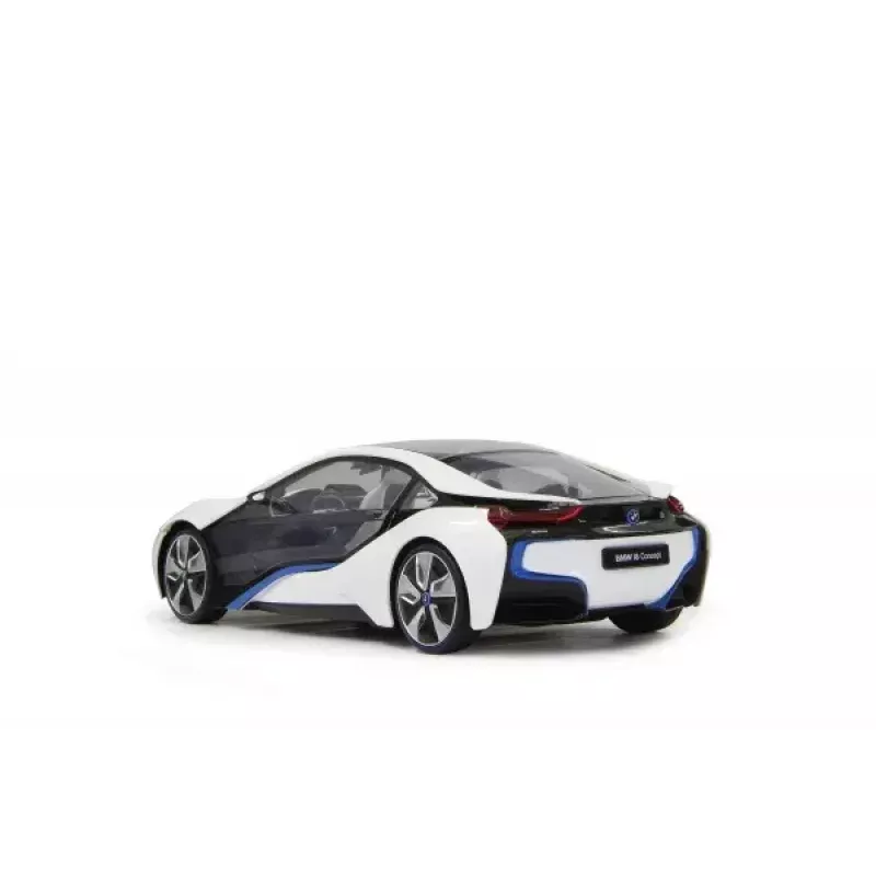 Radijo bangomis valdomas automobilis Jamara 404490 1/14
