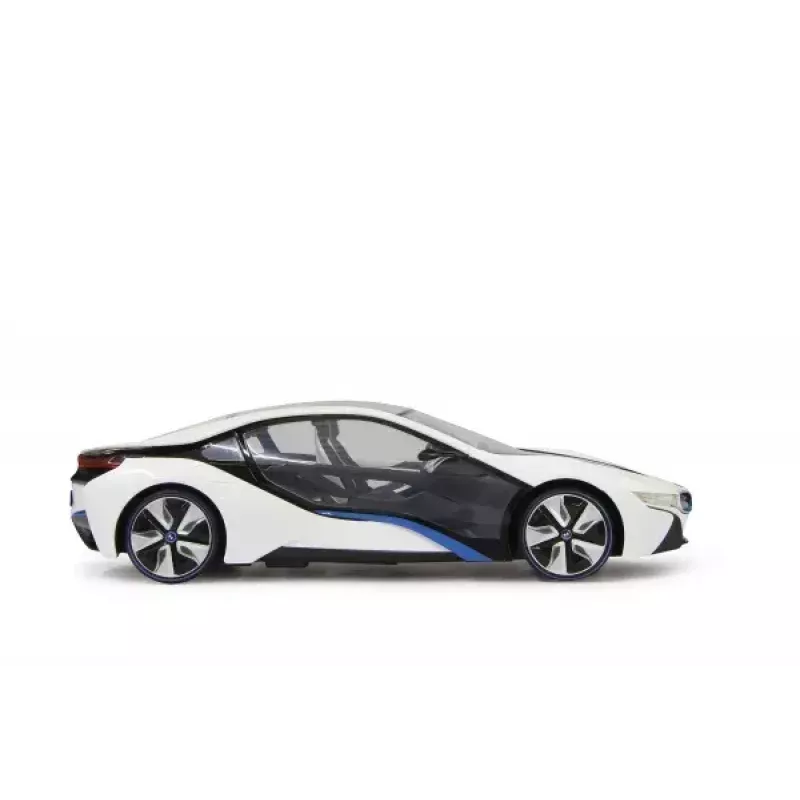 Radijo bangomis valdomas automobilis Jamara 404490 1/14