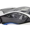 Radijo bangomis valdomas automobilis Jamara 404490 1/14