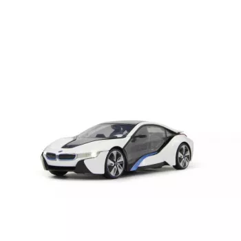 Radijo bangomis valdomas automobilis Jamara 404490 1/14
