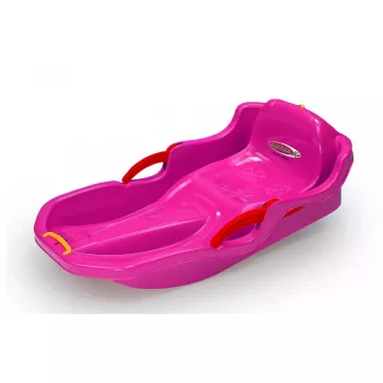 Važinėjimosi rogutės Jamara Snow Play Bob Comfort