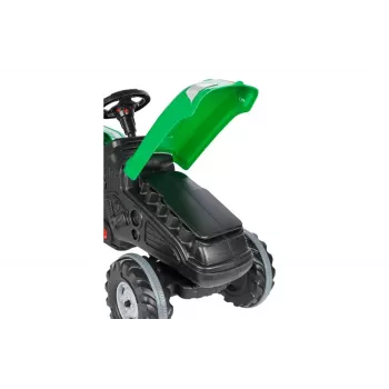 Pedalinis traktorius Jamara Big Wheel