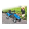 Pedalinis traktoriukas Jamara Big Wheel
