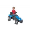 Pedalinis traktoriukas Jamara Big Wheel
