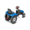 Pedalinis traktoriukas Jamara Big Wheel