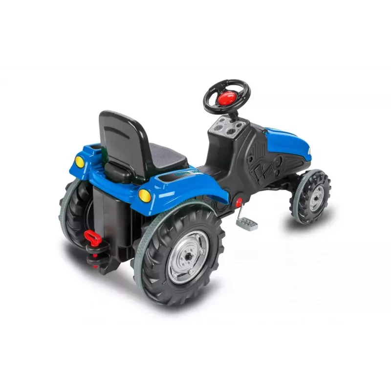 Pedalinis traktoriukas Jamara Big Wheel