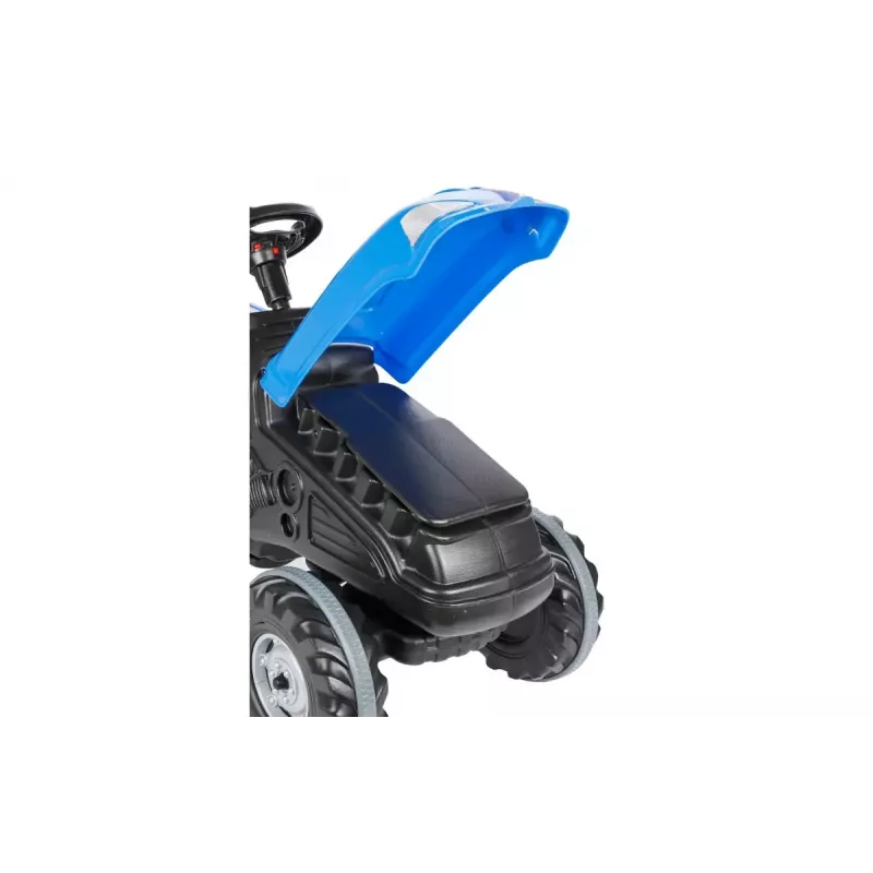Pedalinis traktoriukas Jamara Big Wheel