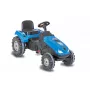 Pedalinis traktoriukas Jamara Big Wheel