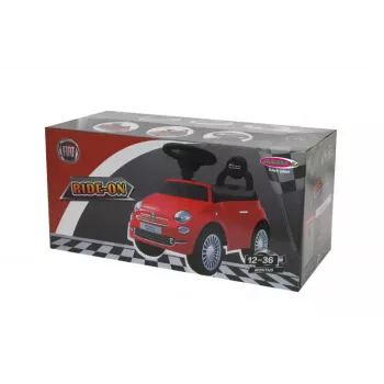 Stumdomas automobilis vaikams Jamara 460325