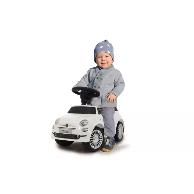 Stumdomas automobilis vaikams Jamara 460325