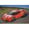 Radijo bangomis valdomas automobilis Jamara Ferrari 458 Speciale A