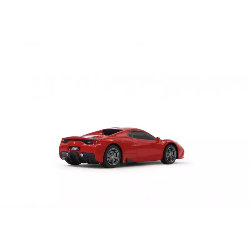 Radijo bangomis valdomas automobilis Jamara Ferrari 458 Speciale A