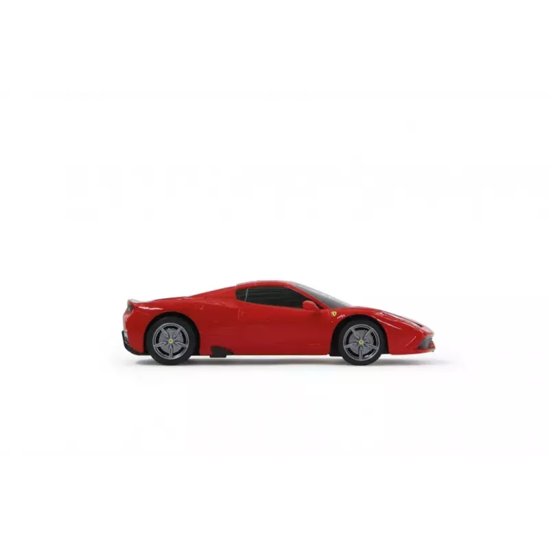 Radijo bangomis valdomas automobilis Jamara Ferrari 458 Speciale A