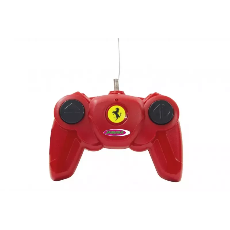 Radijo bangomis valdomas automobilis Jamara Ferrari 458 Speciale A