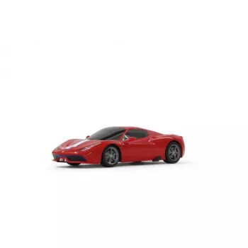 Radijo bangomis valdomas automobilis Jamara Ferrari 458 Speciale A