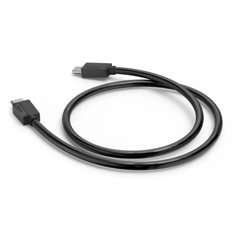 Hama USB-C laidas su E-Marker, USB 3.2 Gen2, 10 Gbit/s, 5 A, 100 W, 2,00 m