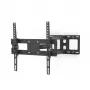 Hama 00220829 TV laikiklis 165,1 cm (65 colių) Juodas