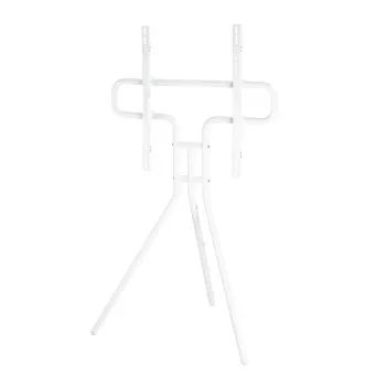 Hama 00220871 TV stovas 190,5 cm (75 colių) Baltas