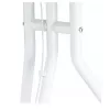 Hama 00220871 TV stovas 190,5 cm (75 colių) Baltas