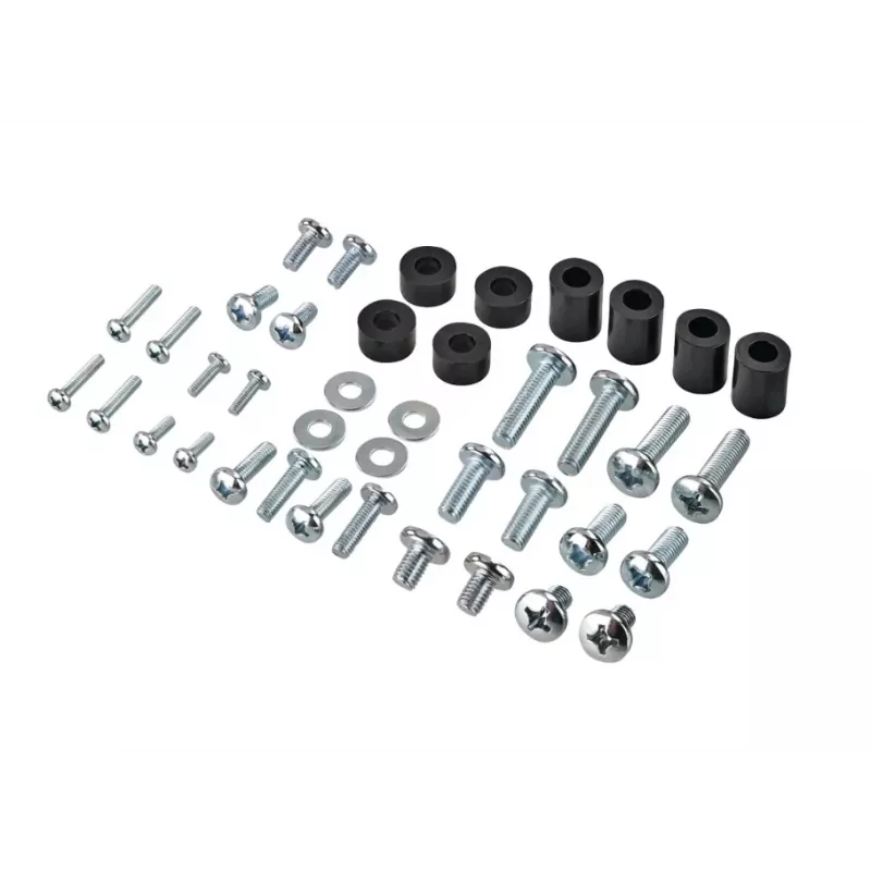 Hama 00220871 TV stovas 190,5 cm (75 colių) Baltas