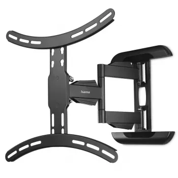 Hama 00220834 TV laikiklis 165,1 cm (65 col.) Juodas