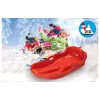 Vaikiškas rogutės Jamara Snow Play Bob Comfort raudonos