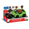 Baby My First Lamborghini automobilis, 2 metai