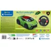 Baby My First Lamborghini automobilis, 2 metai