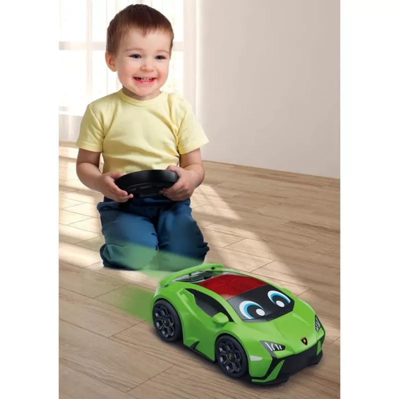 Baby My First Lamborghini automobilis, 2 metai