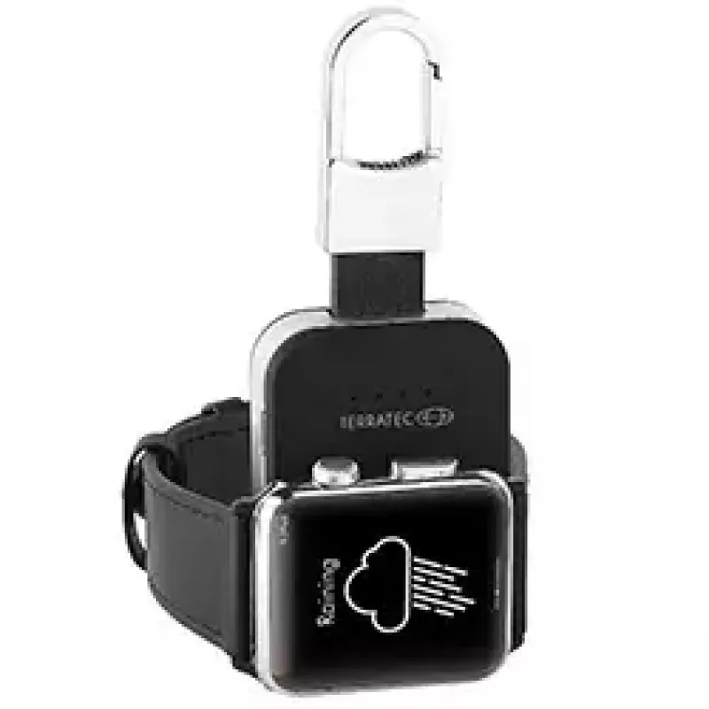Nešiojamas įkroviklis Terratec Charge AIR Key, 950 mAh