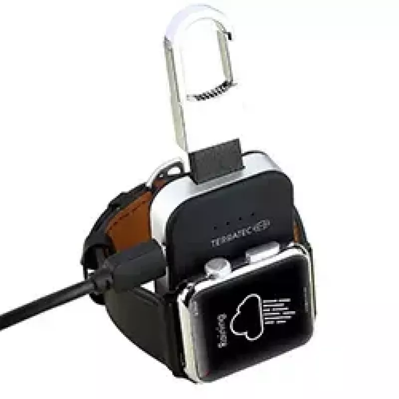Nešiojamas įkroviklis Terratec Charge AIR Key, 950 mAh