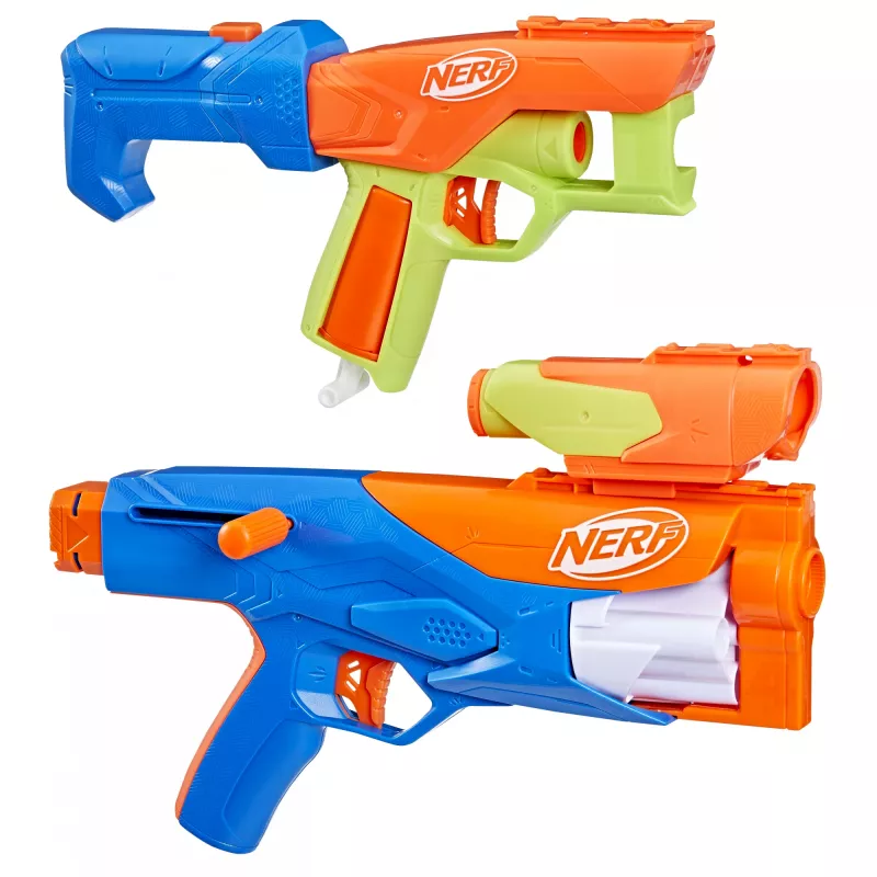 Nerf F8633EP4 ginklo žaislas