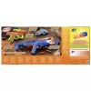Nerf F8633EP4 ginklo žaislas