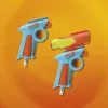 Nerf F8633EP4 ginklo žaislas