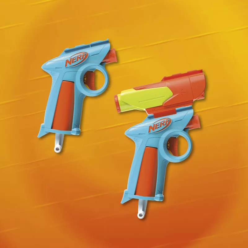 Nerf F8633EP4 ginklo žaislas