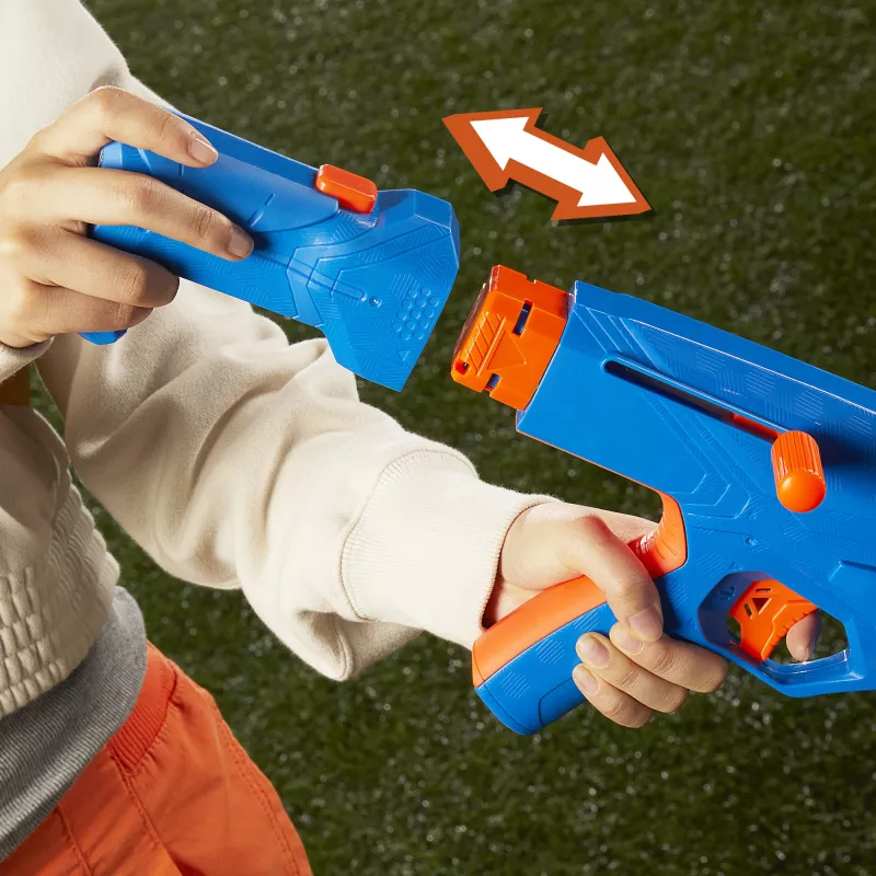 Nerf F8633EP4 ginklo žaislas