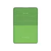 Nešiojama baterija Terratec P50 Pocket 5000 mAh