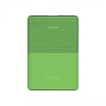 Nešiojama baterija Terratec P50 Pocket 5000 mAh