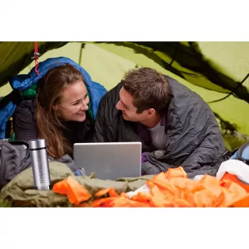 Nešiojama baterija TerraTec HotPot 1200, 1200 mAh