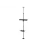 Equip grindinis-lubinis TV laikiklis 37-70 colių, maks. 30 kg