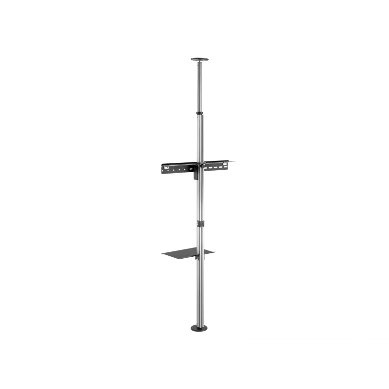Equip grindinis-lubinis TV laikiklis 37-70 colių, maks. 30 kg