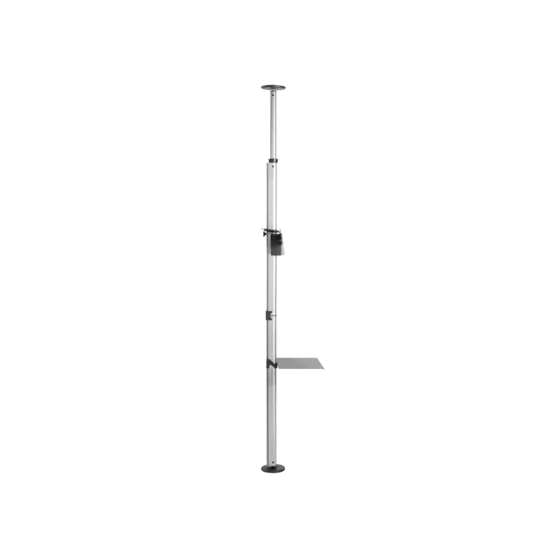 Equip grindinis-lubinis TV laikiklis 37-70 colių, maks. 30 kg