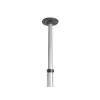 Equip grindinis-lubinis TV laikiklis 37-70 colių, maks. 30 kg