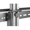 Equip grindinis-lubinis TV laikiklis 37-70 colių, maks. 30 kg