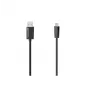 Hama 00074260 USB laidas USB 2.0 1,5 m USB A – Mini-USB B juodas