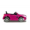 Vaikiškas elektromobilis Jamara Mercedes-Benz SL 400 Pink