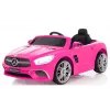 Vaikiškas elektromobilis Jamara Mercedes-Benz SL 400 Pink