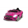 Vaikiškas elektromobilis Jamara Mercedes-Benz SL 400 Pink