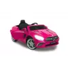 Vaikiškas elektromobilis Jamara Mercedes-Benz SL 400 Pink