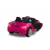 Vaikiškas elektromobilis Jamara Mercedes-Benz SL 400 Pink